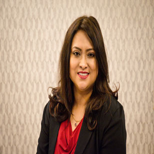 Profile picture of Shalini  Choubey
