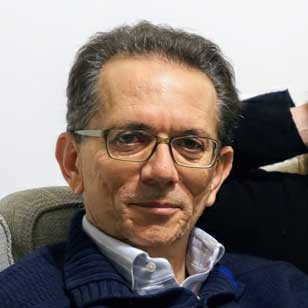 Profile picture of Gabriele  Guidi