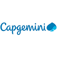 Capgemini logo