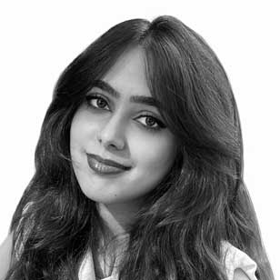 Maliha Hashmi