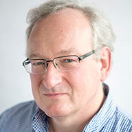 Profile picture of Giles Knox