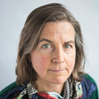 Profile picture of Julie Van Voorhis